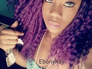 EbonyKay