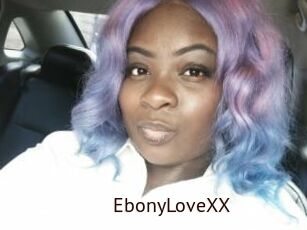 EbonyLoveXX