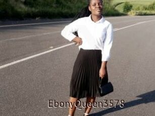 EbonyQueen3578