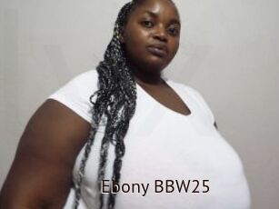 Ebony_BBW25