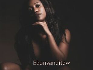 Ebonyandflow