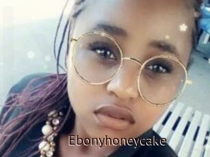 Ebonyhoneycake