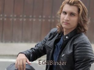 EddiBinder