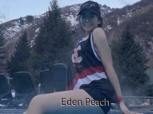 Eden_Peach