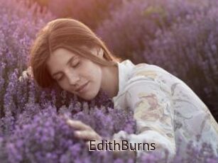 EdithBurns