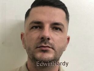 EdwinHardy