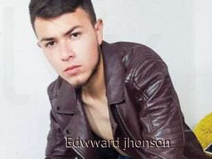 Edwward_jhonson