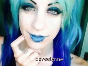 Eeveelynne