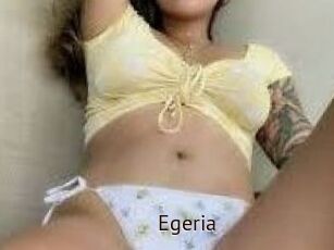 Egeria