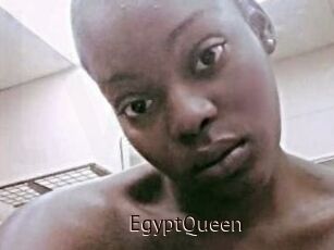 EgyptQueen