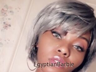 EgyptianBarbie