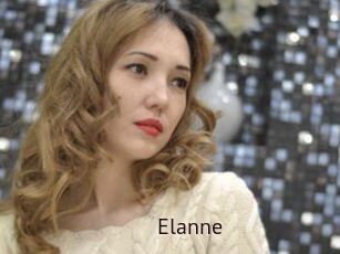 Elanne