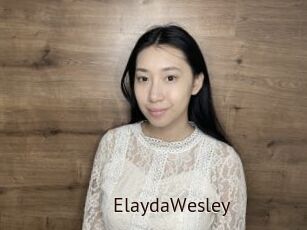 ElaydaWesley