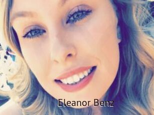 Eleanor_Benz