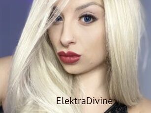 ElektraDivine