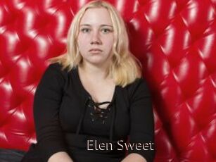 Elen_Sweet