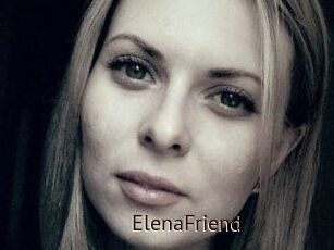 ElenaFriend