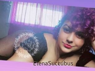 ElenaSuccubus