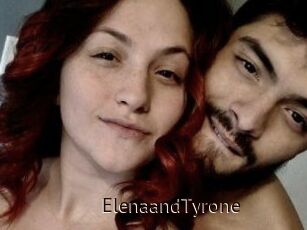 Elena_and_Tyrone