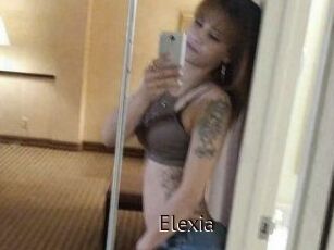 Elexia