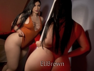 EliBrown