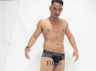 Eliam