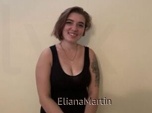 ElianaMartin