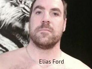 Elias_Ford