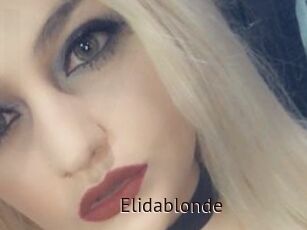 Elidablonde