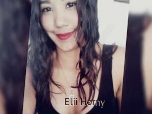 Elii_Horny