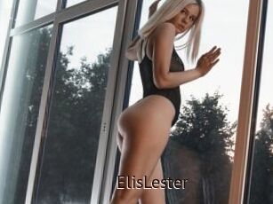 ElisLester