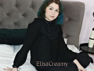 ElisaCreamy