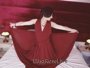 ElisaRoseLive