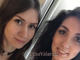 ElisaValensia