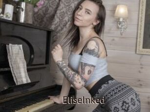 EliseInked