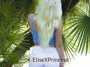 EliseXPrincess