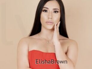 ElishaBrown