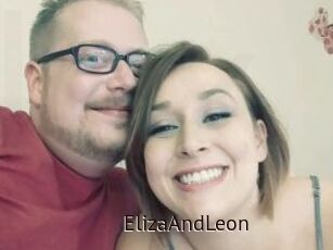 ElizaAndLeon