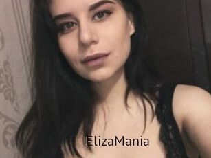 ElizaMania