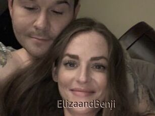 ElizaandBenji