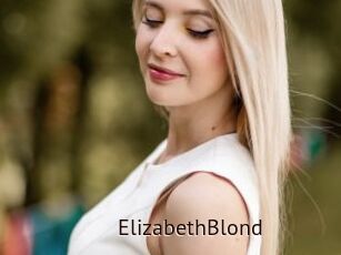 ElizabethBlond