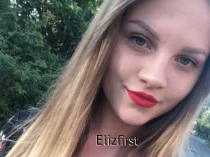 Elizfirst