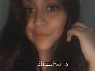 ElizzaHarris