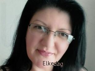 Elkedag