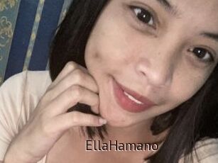 EllaHamano