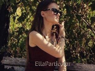 EllaParticular