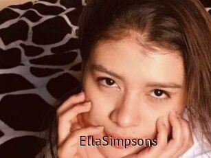 EllaSimpsons