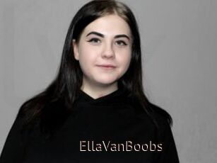 EllaVanBoobs