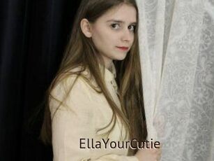 EllaYourCutie