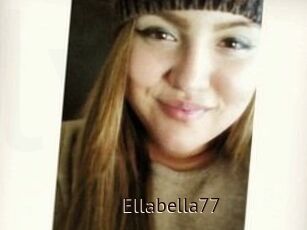 Ellabella77